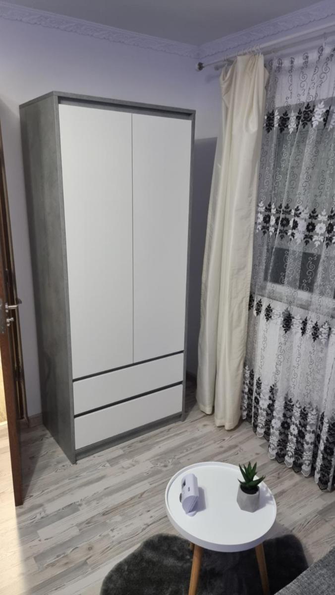Garsoniera Aba - Housity