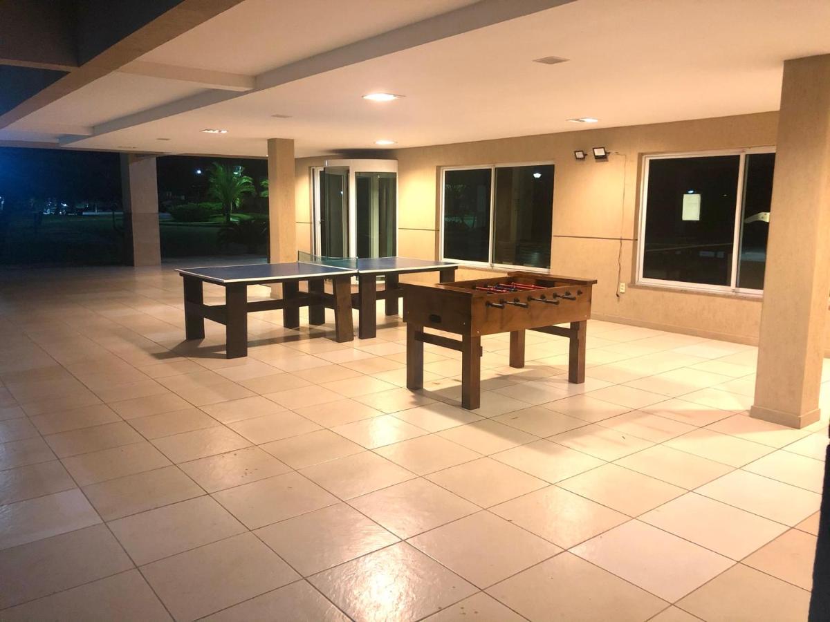 Suitetrails - Duplex - O maior da Região - Vista para Lagoa