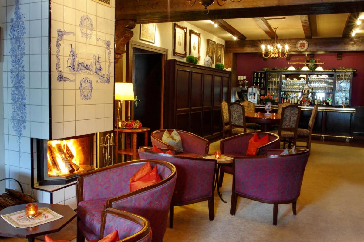 Hotel-Restaurant Wanders - Housity