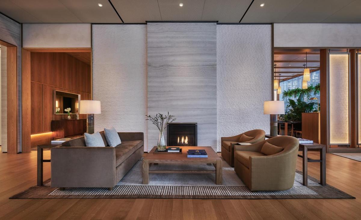 Pendry Manhattan West - Housity