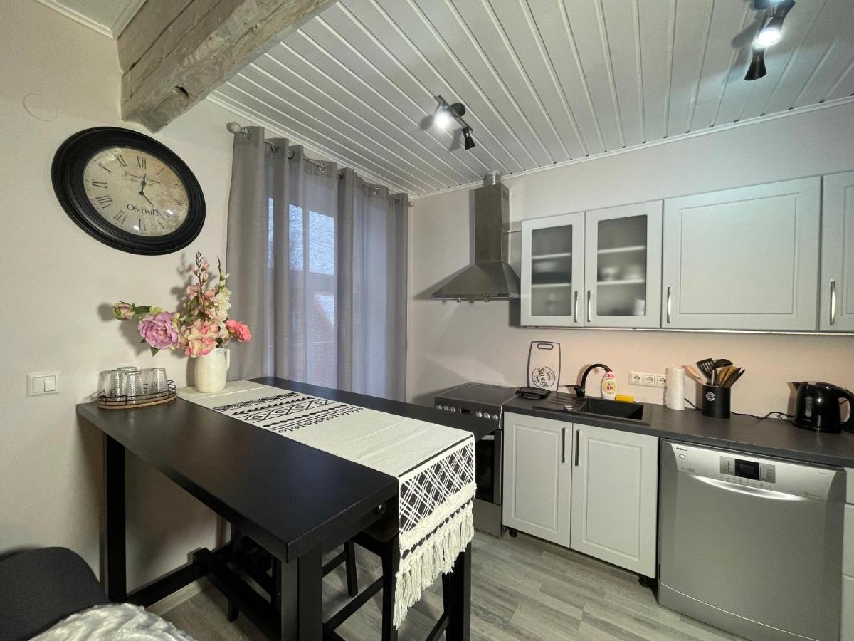 Paju Apartement - Housity
