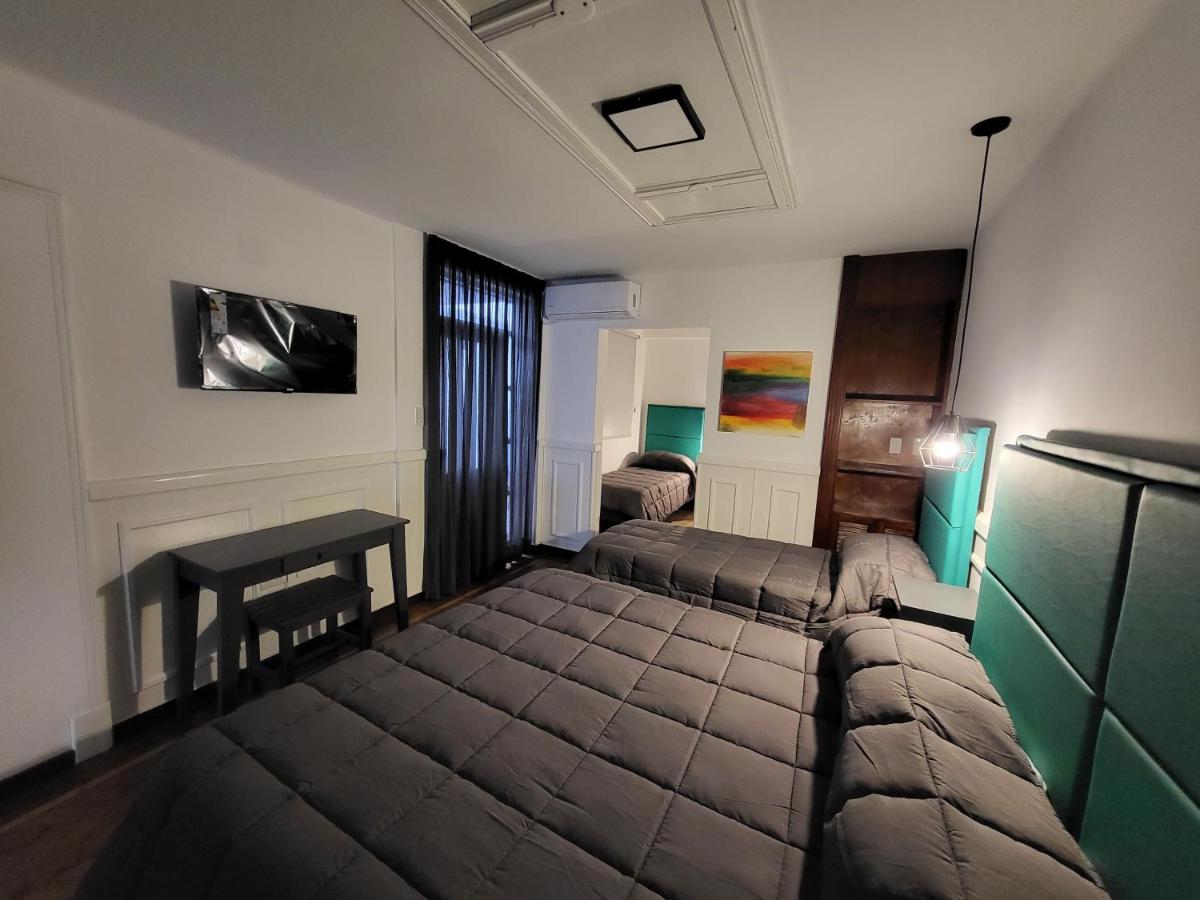 Salta Avenida Belgrano Habitaciones Alojamiento Familiar - Housity