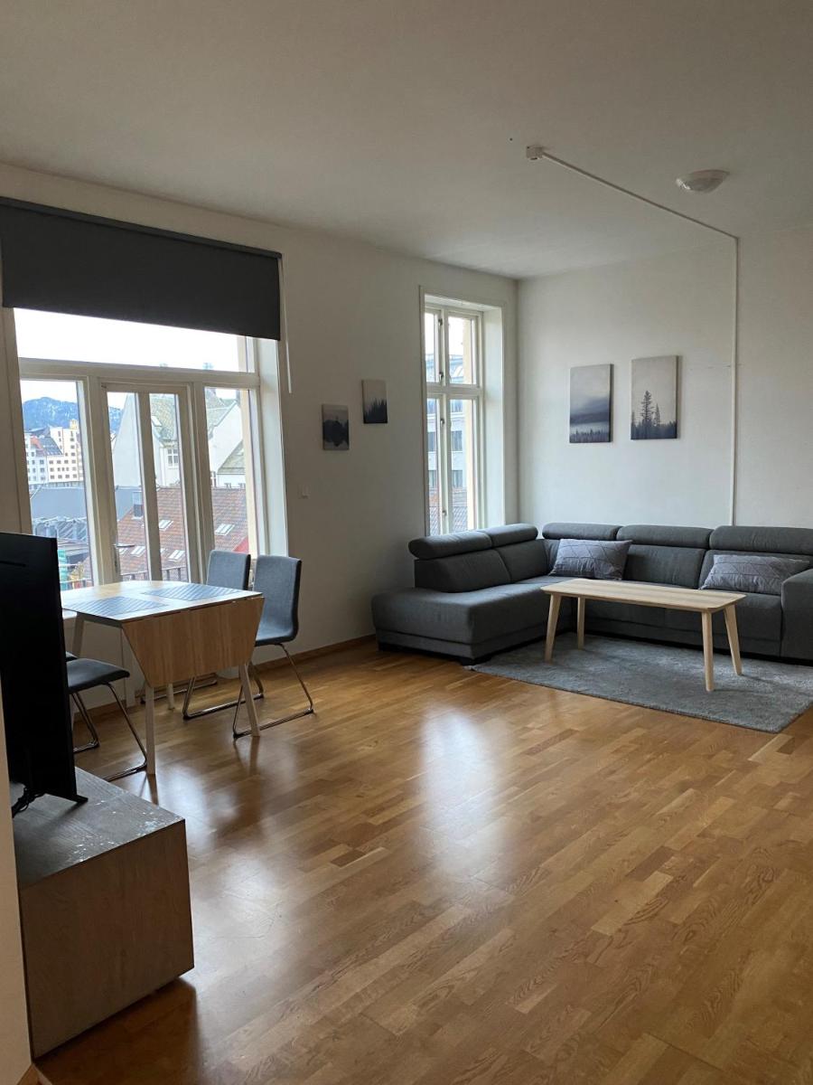 Brodergaarden - Housity