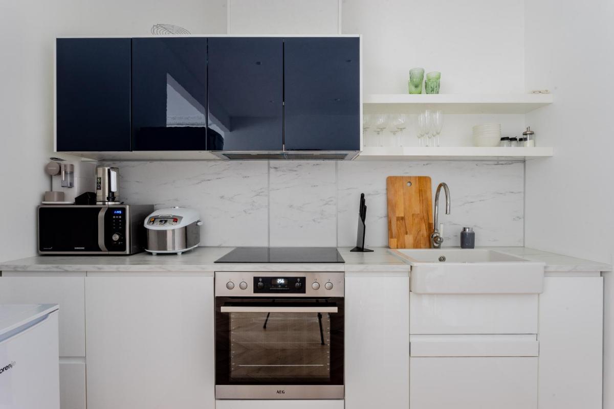 Touch Of Luxury - Housity