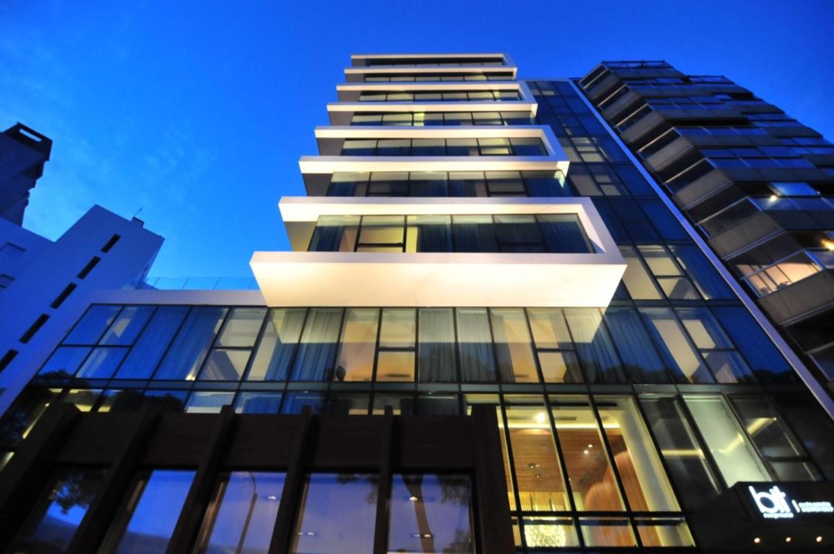 Suitetrails - BIT Design Hotel