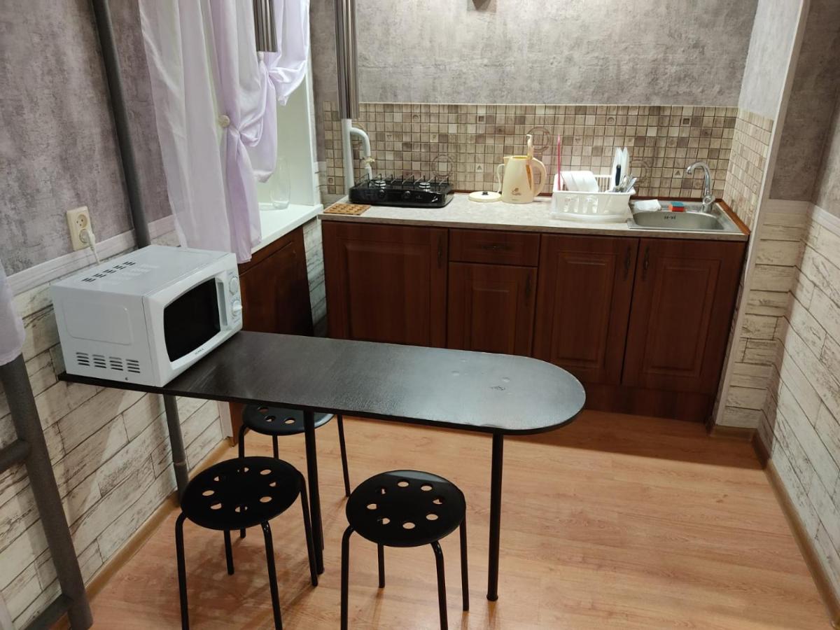 Apartment Prospekt Oktyabrya 103 - Housity