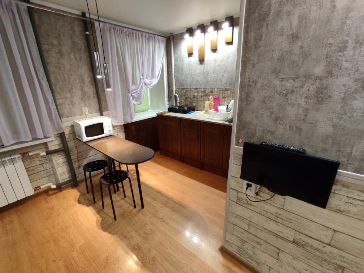 Apartment Prospekt Oktyabrya 103 - Housity