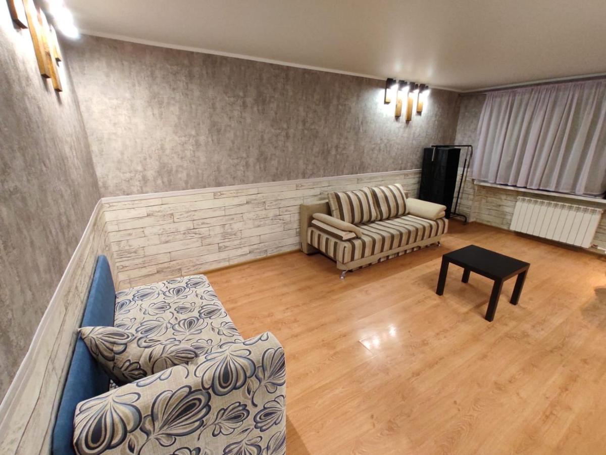 Apartment Prospekt Oktyabrya 103 - Housity