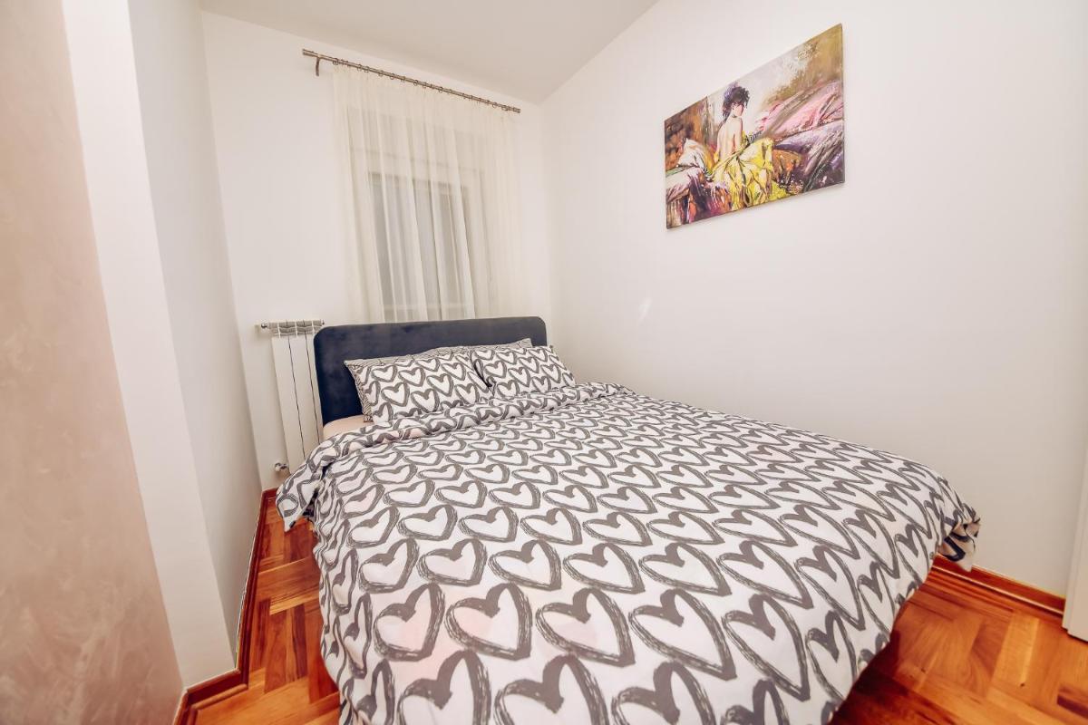 Apartman A9 Lux - Housity