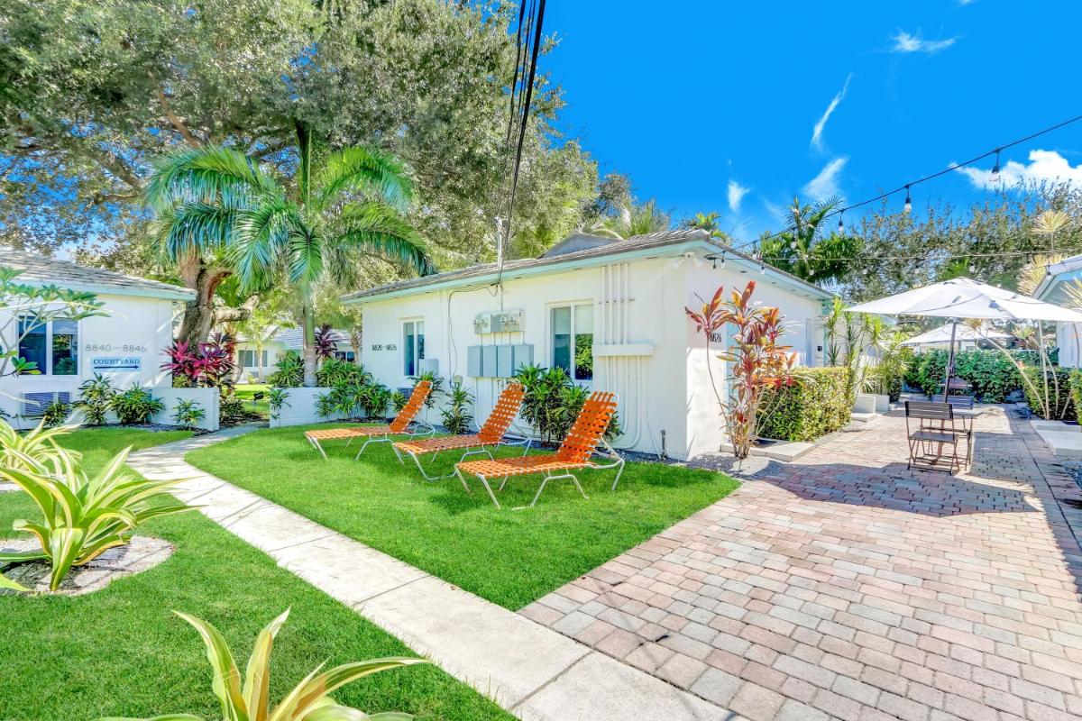 Cottages El Portal Housity