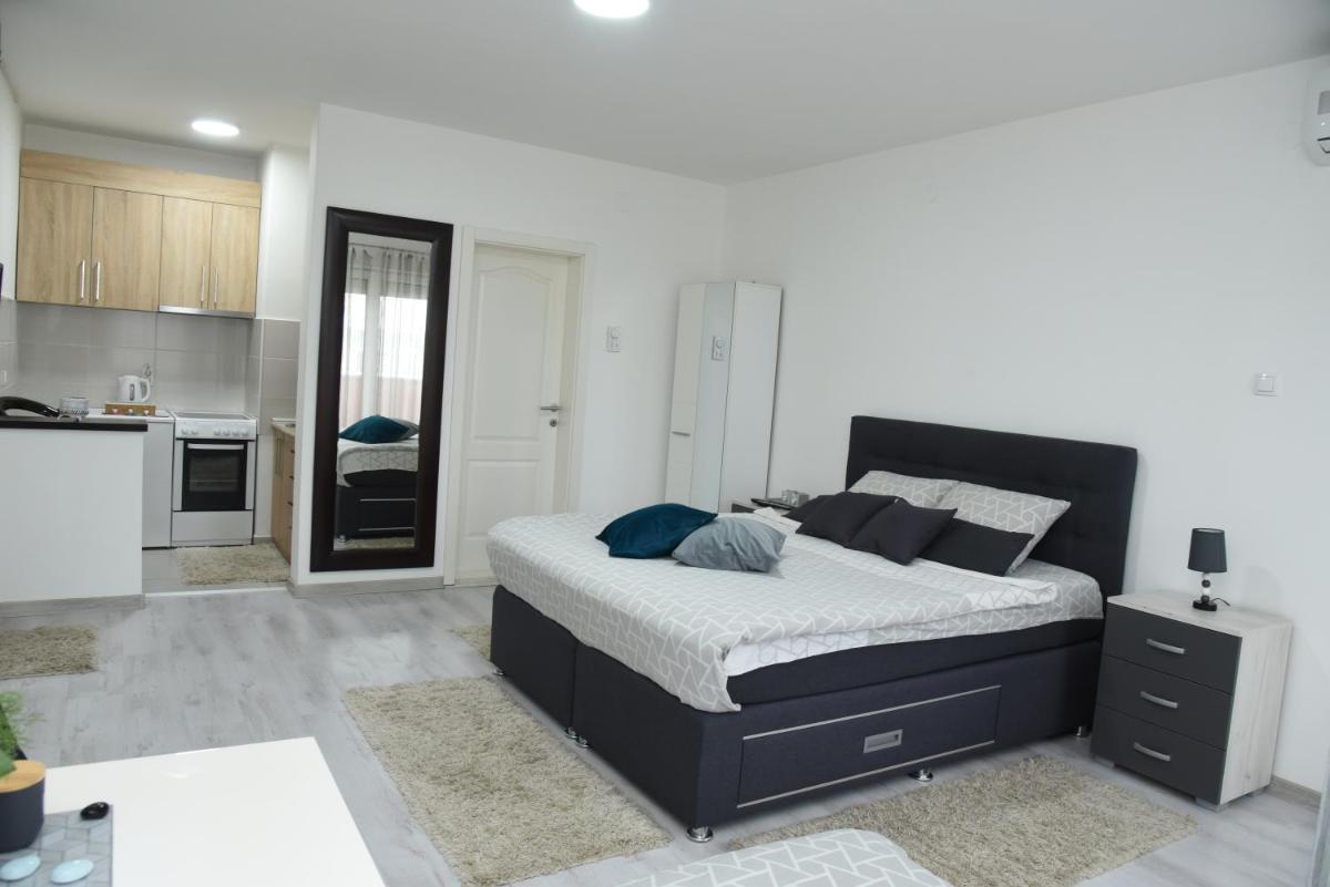 Apartmani Sofronic Loznica 2 - Housity