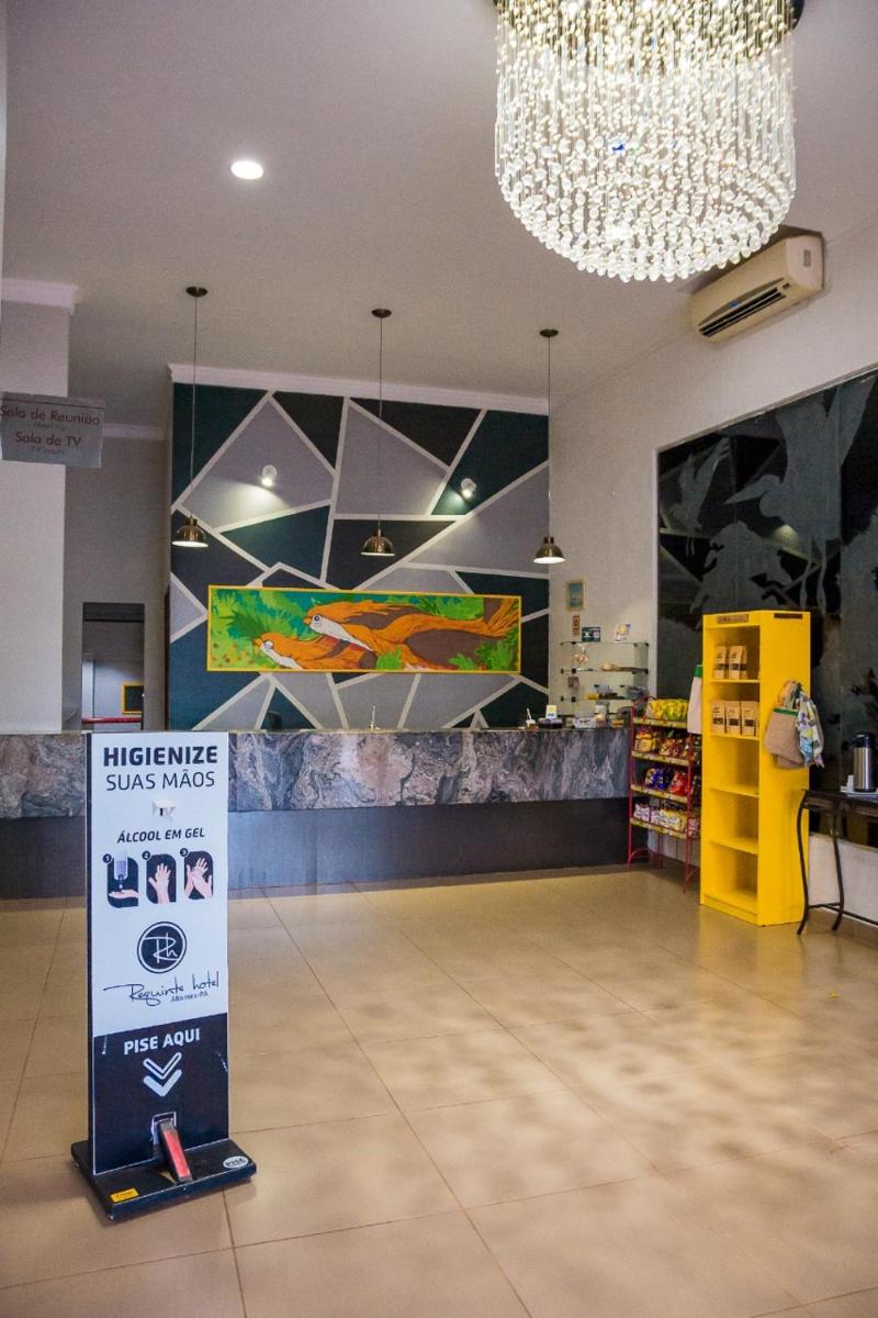 Requinte Hotel - Housity