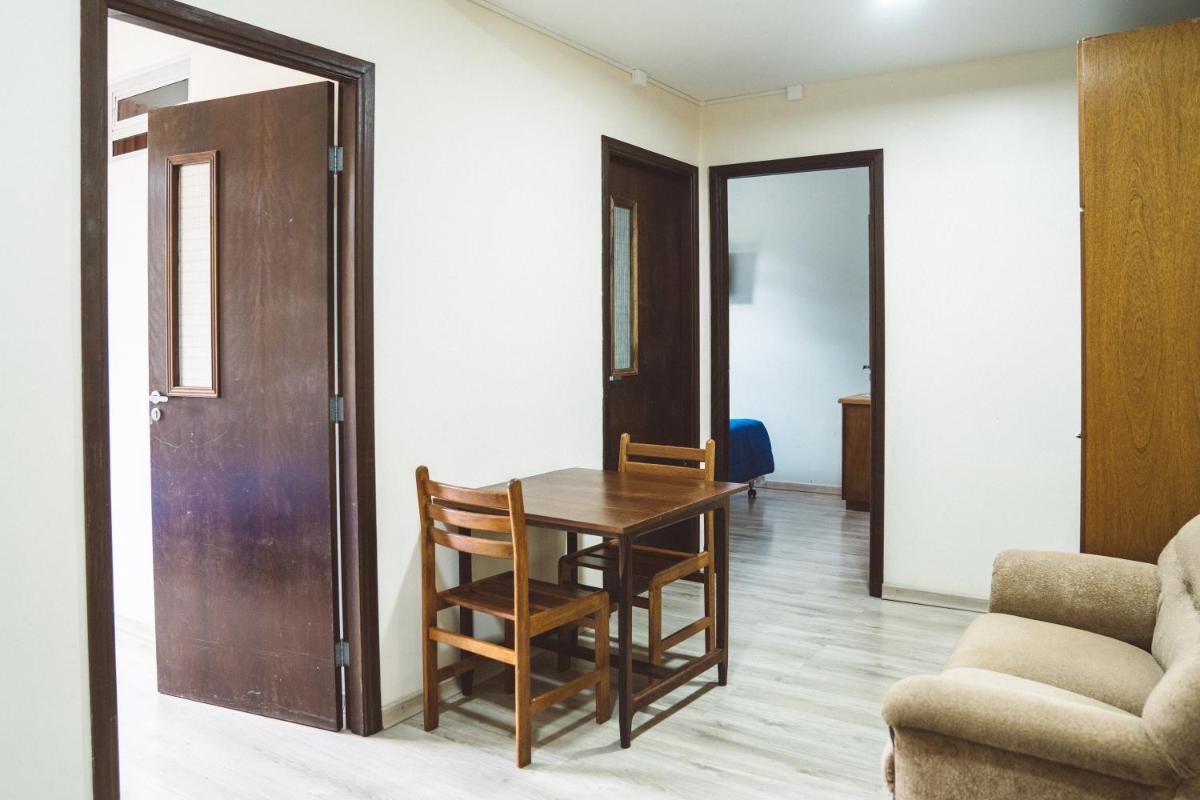 Pousada Betânia - Housity