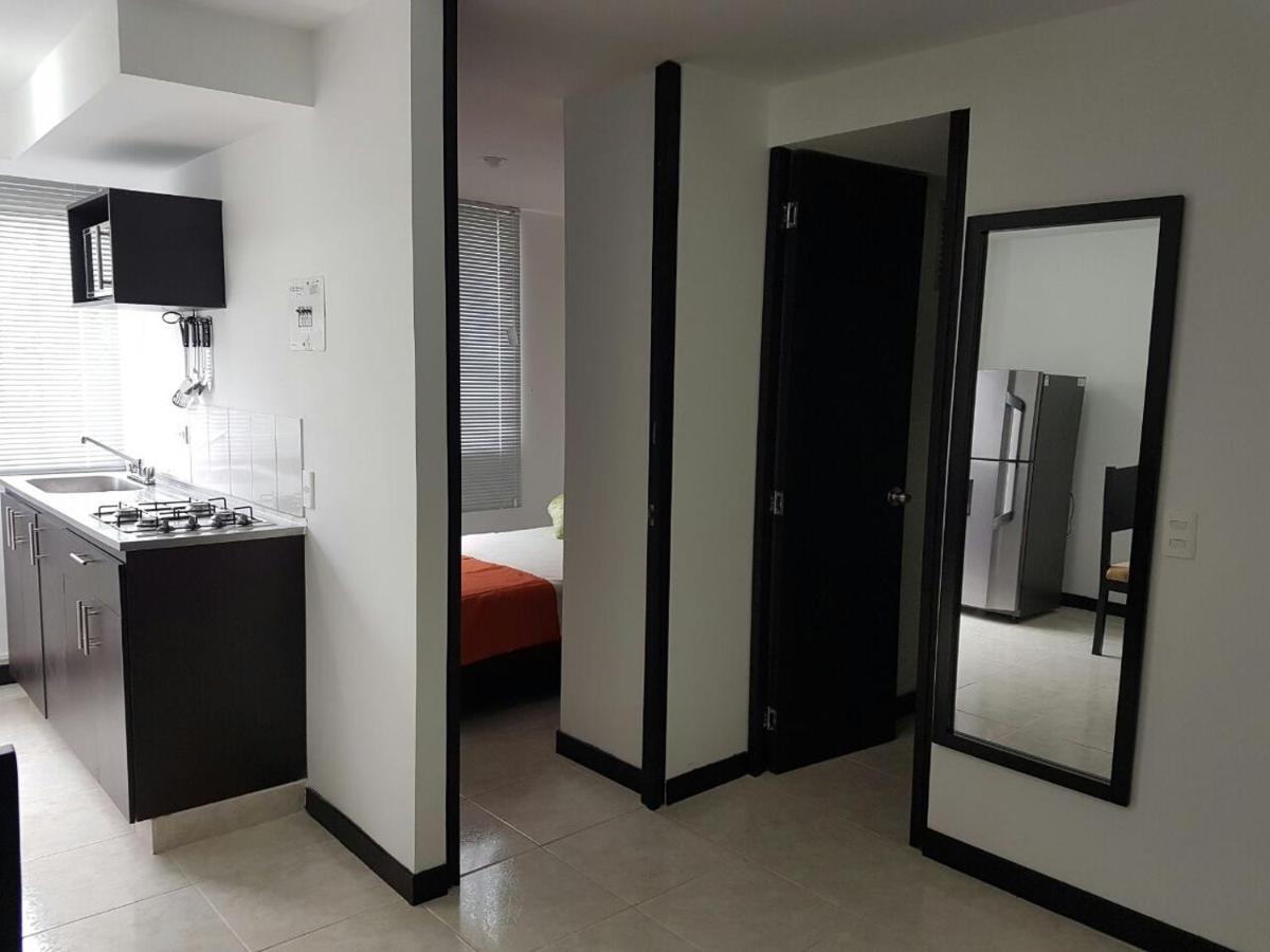 Apartamento Privado a 3 Minutos del Parque del Café - Housity