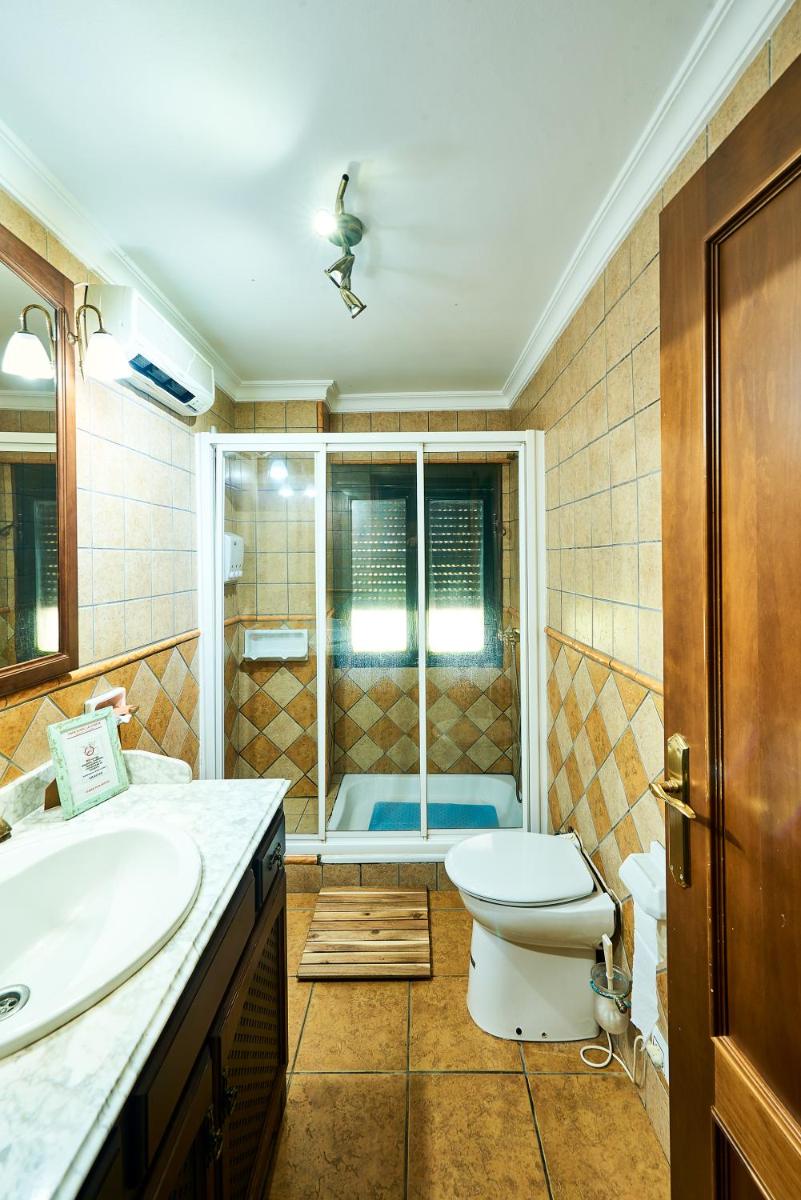 Vivienda Turística La Huerta - Housity