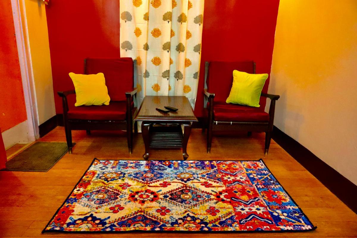 Hillside Cottage AC Rs 250 Additional - Housity