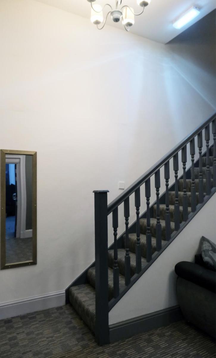 Windham ApartHotel by Serviced Living Liverpool - Housity