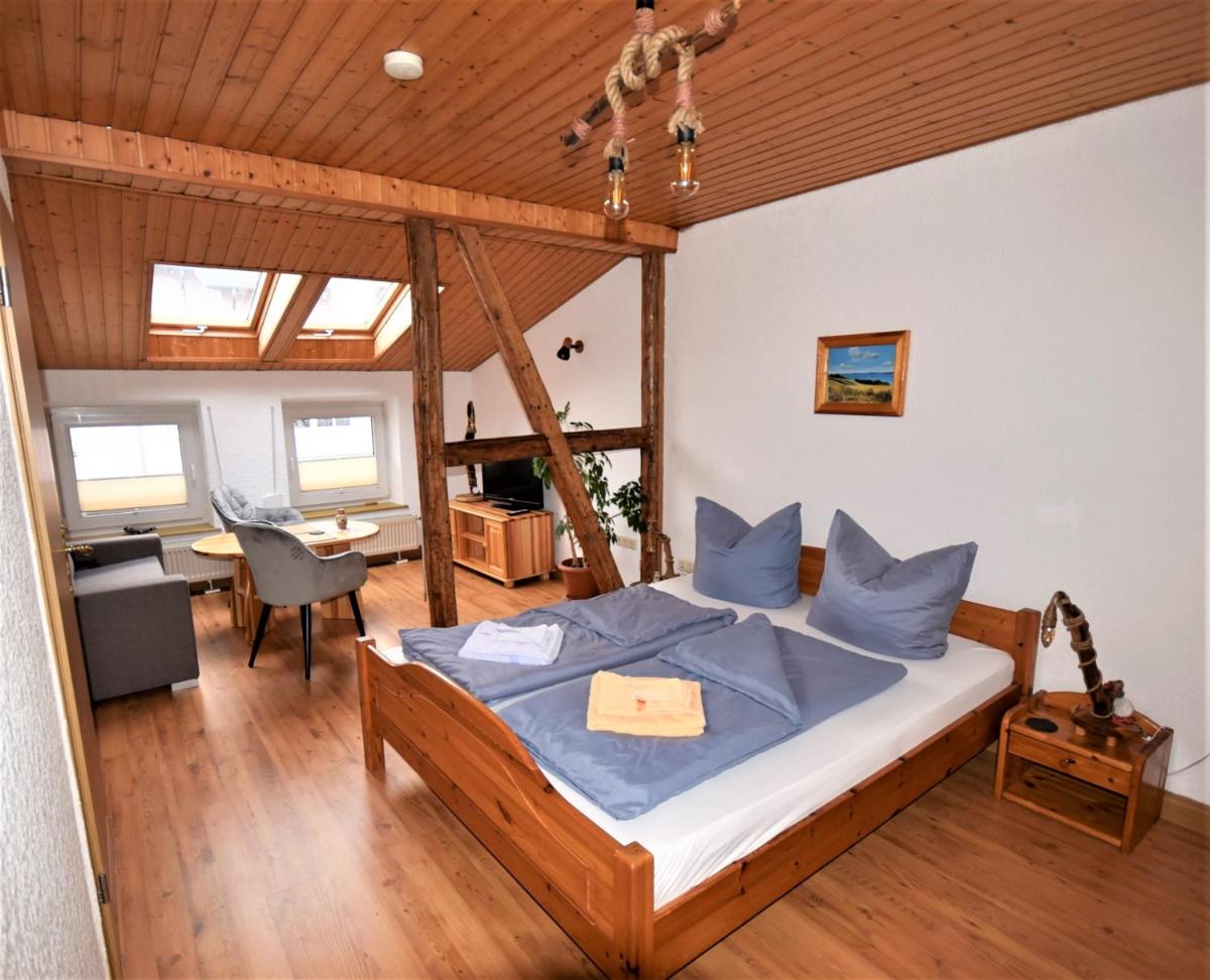 Siggis Apart-Pension - Housity