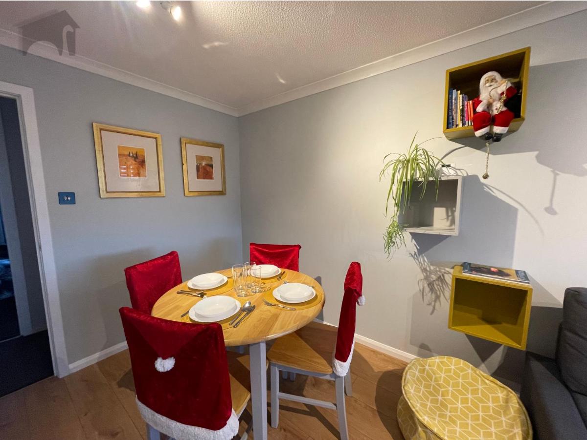 Highfield apartment - Housity