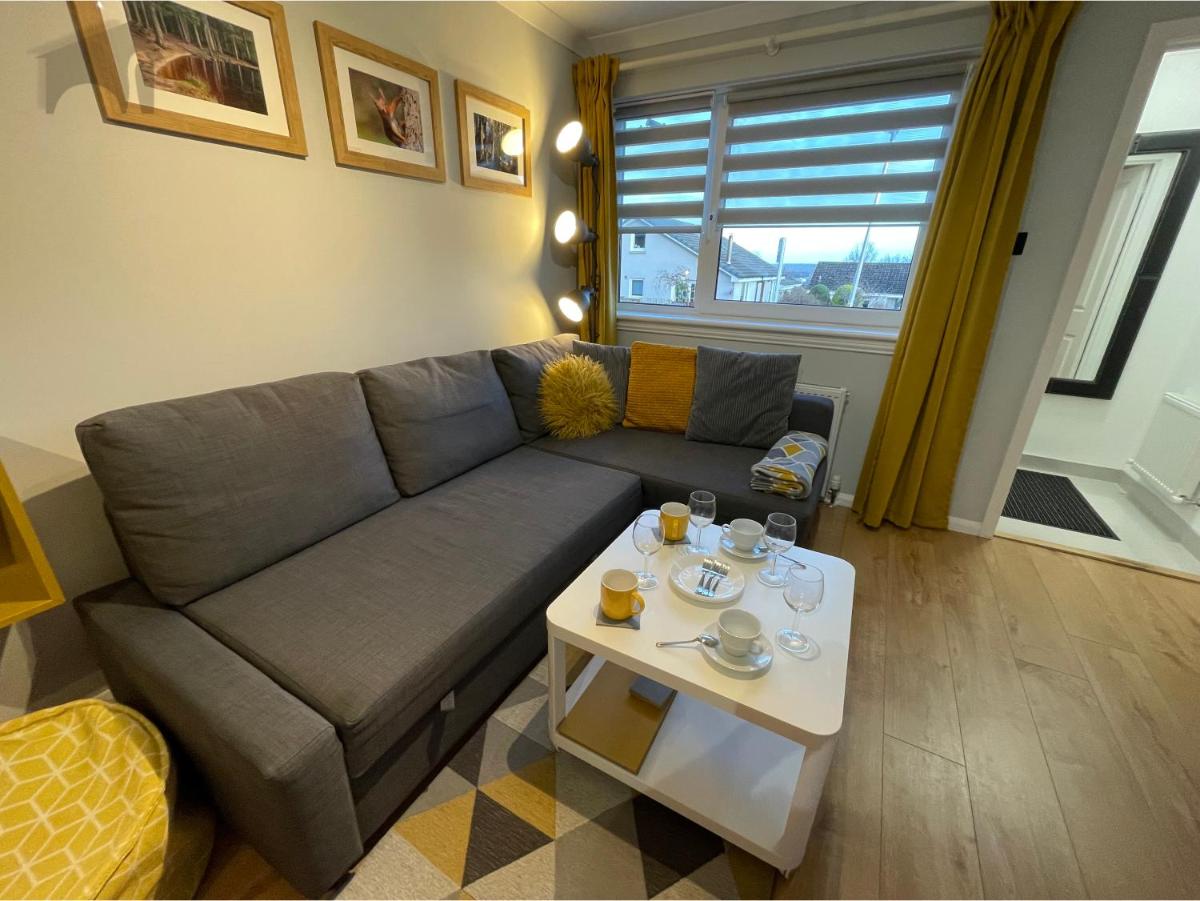 Highfield apartment - Hizvo