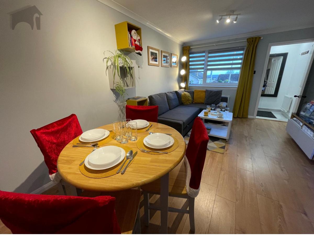 Highfield apartment - Housity