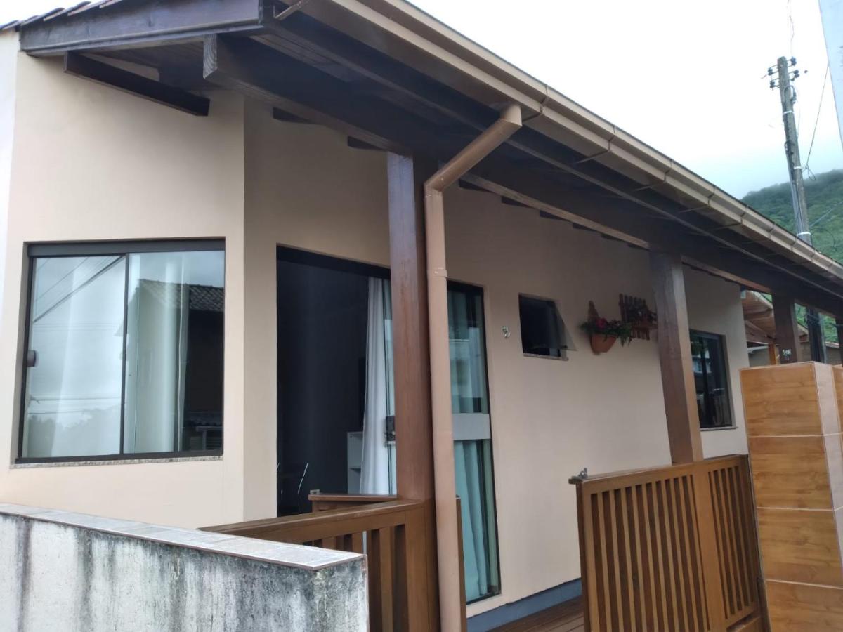 Suitetrails - Casa para temporada - Cantinho do Ribeirão Florianópolis