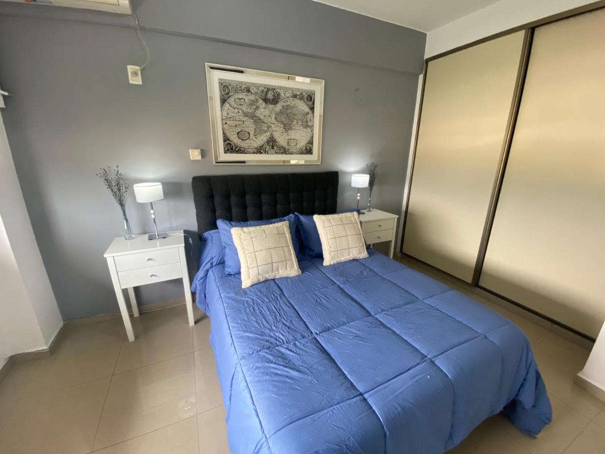 Patio San Ignacio II - Housity