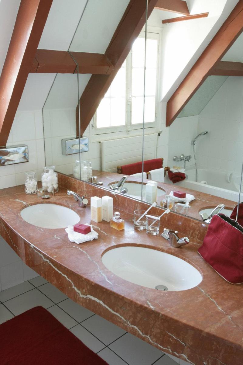Hôtel Restaurant Ar Milin-Logis hôtels - Housity