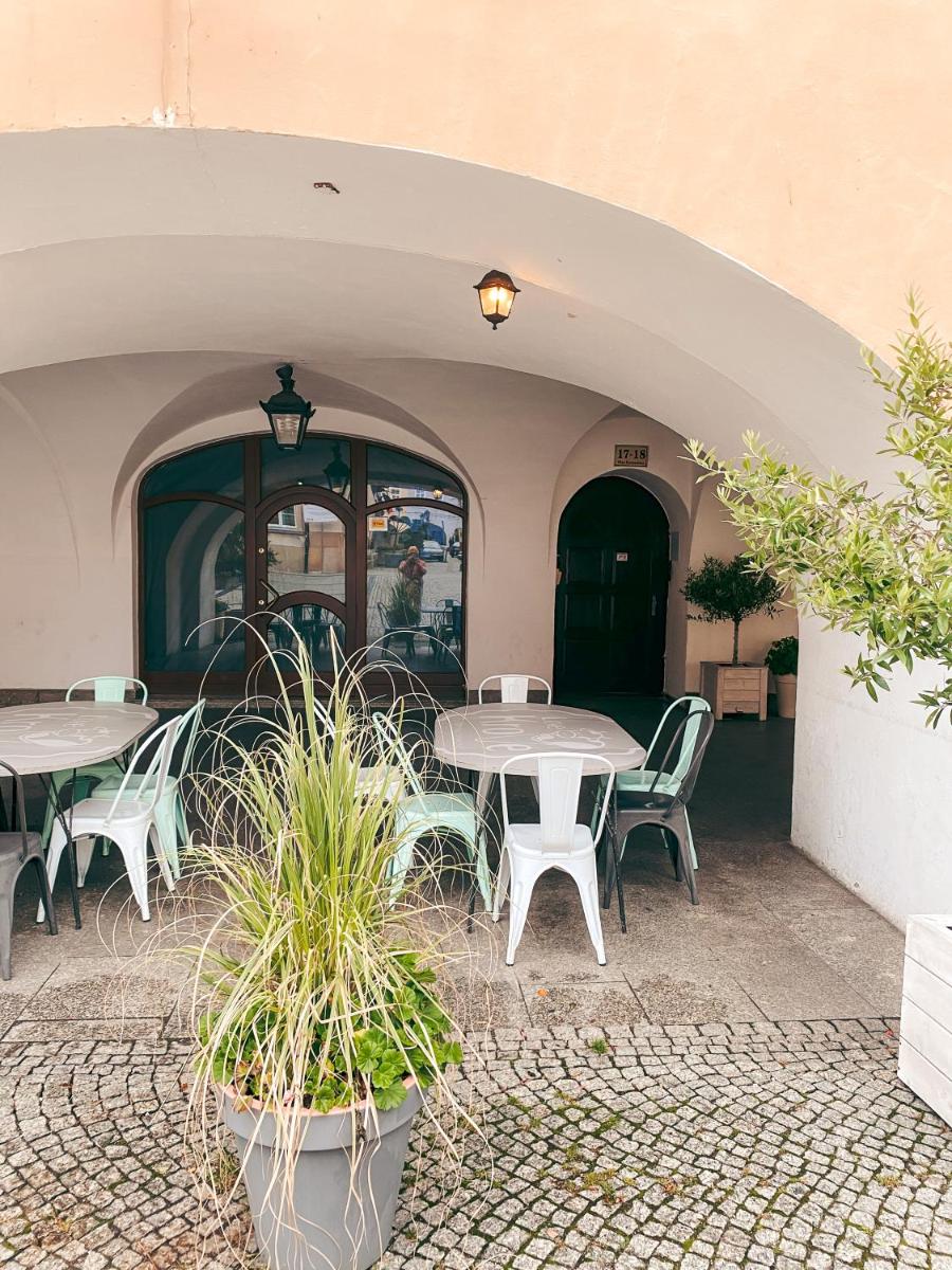 FlowerLoft - Housity