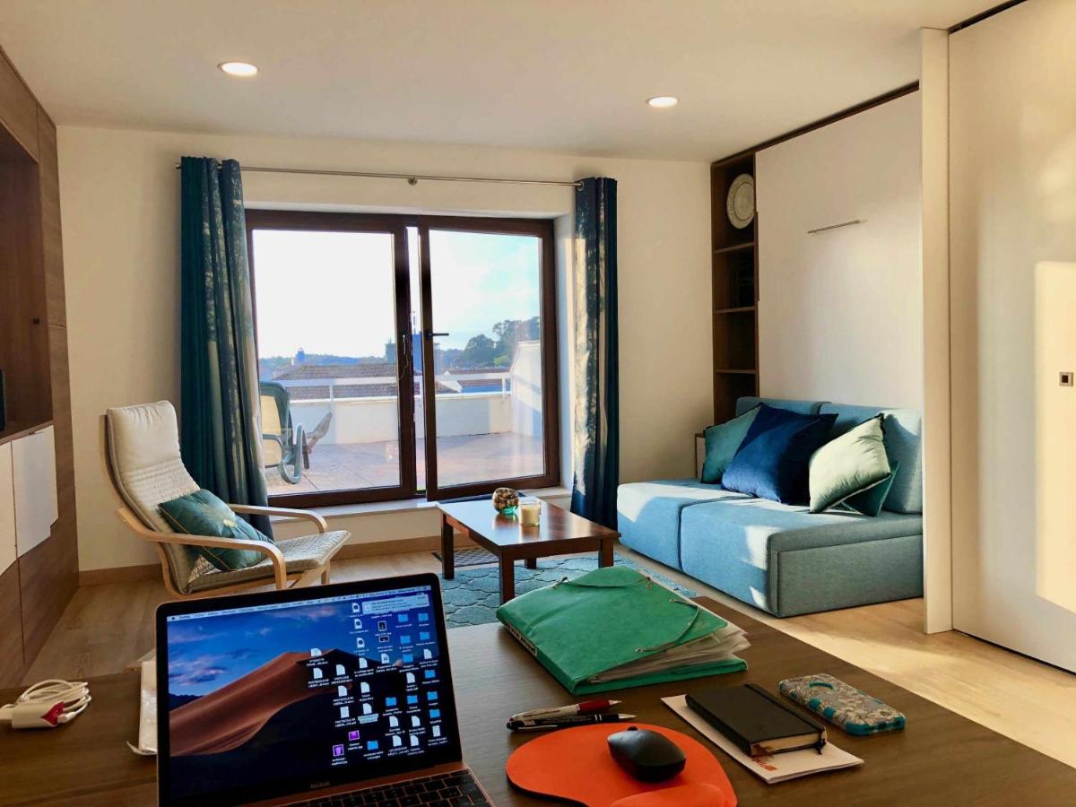 Imowemo OVAR Multifuncional penthouse studios - Housity