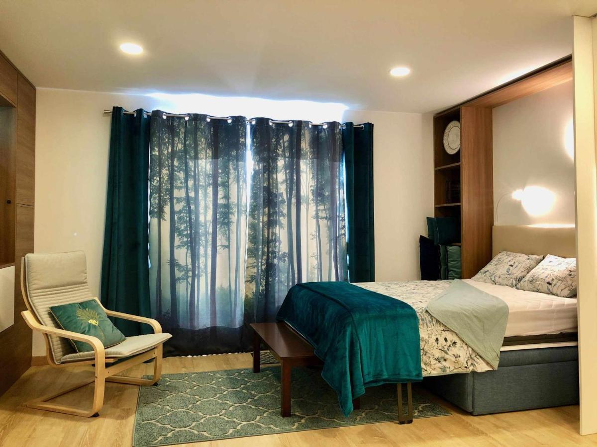 Imowemo OVAR Multifuncional penthouse studios - Housity