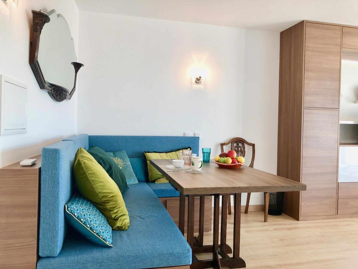 Imowemo OVAR Multifuncional penthouse studios - Housity