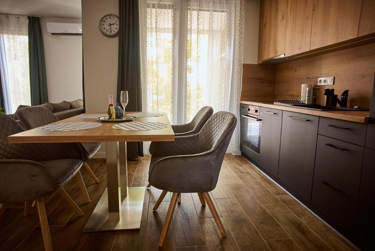 STARLIGHT SILVER Szeged - Exclusive - Housity