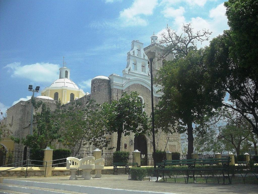 Eliminada Casa Romantica - Housity