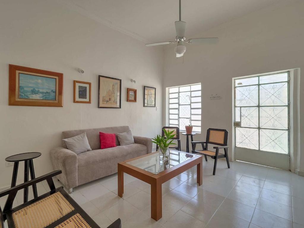 Eliminada Casa Romantica - Housity