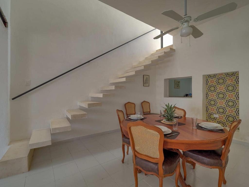Eliminada Casa Romantica - Housity