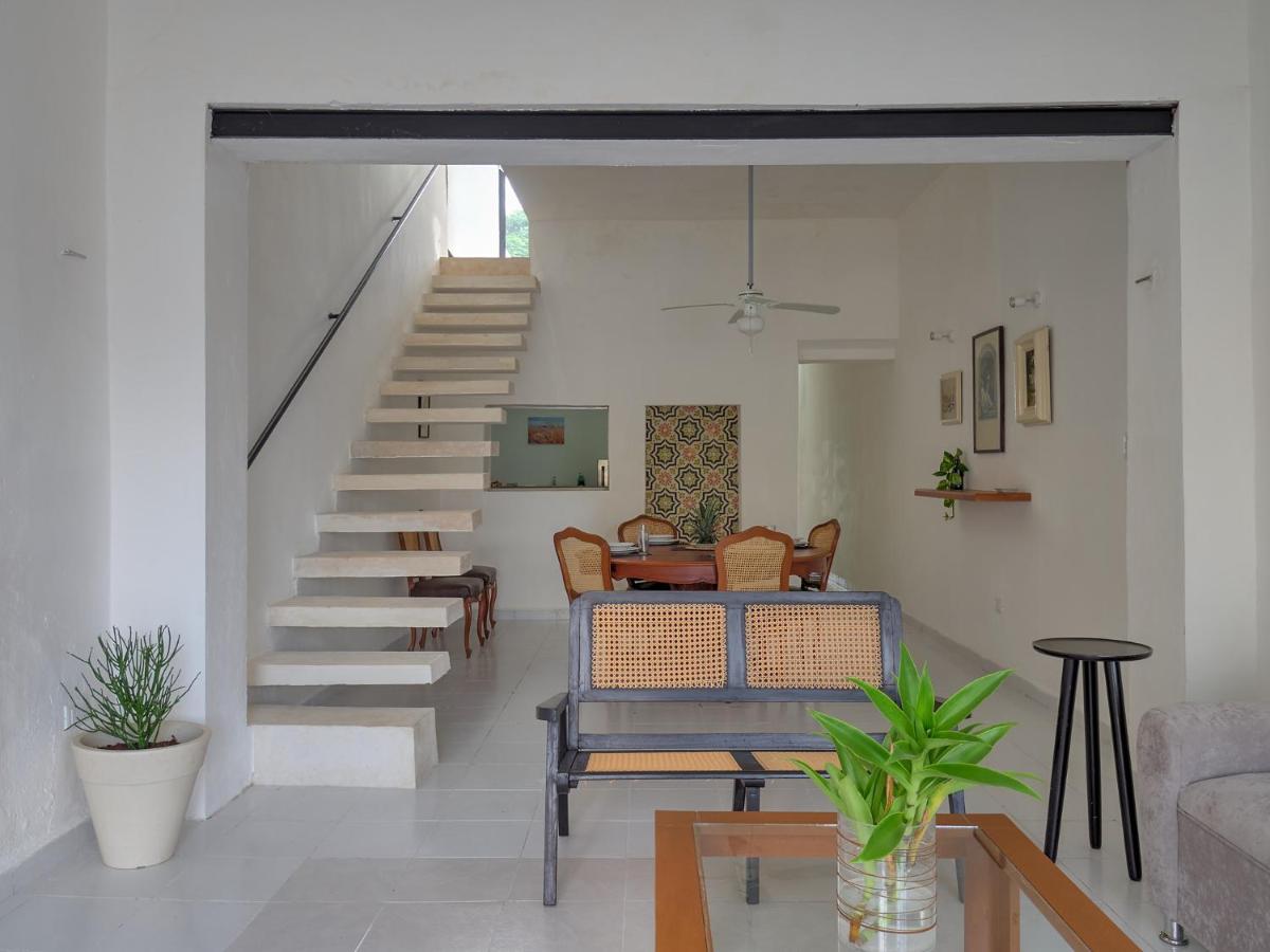 Eliminada Casa Romantica - Housity