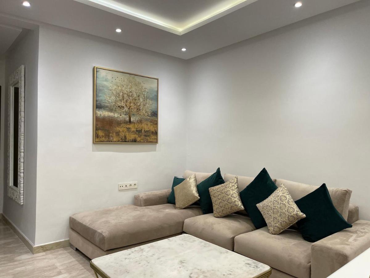 AGADIR BAY - LUXURY APARTMENT NEAR BEACH - Housity