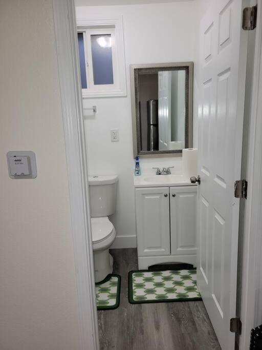 Adorable studio in Vallejo - Housity