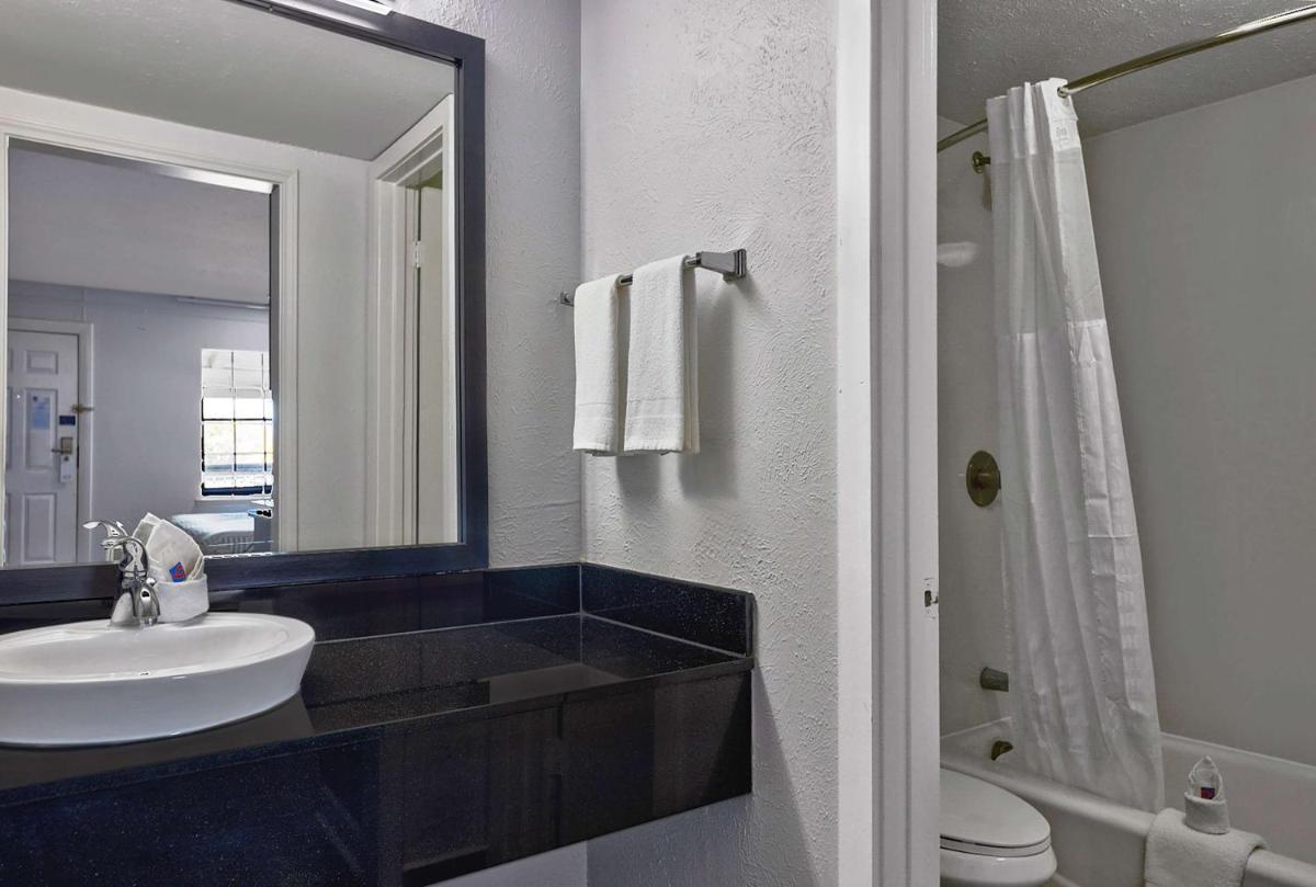 Studio 6-Denton, TX - UNT - Housity