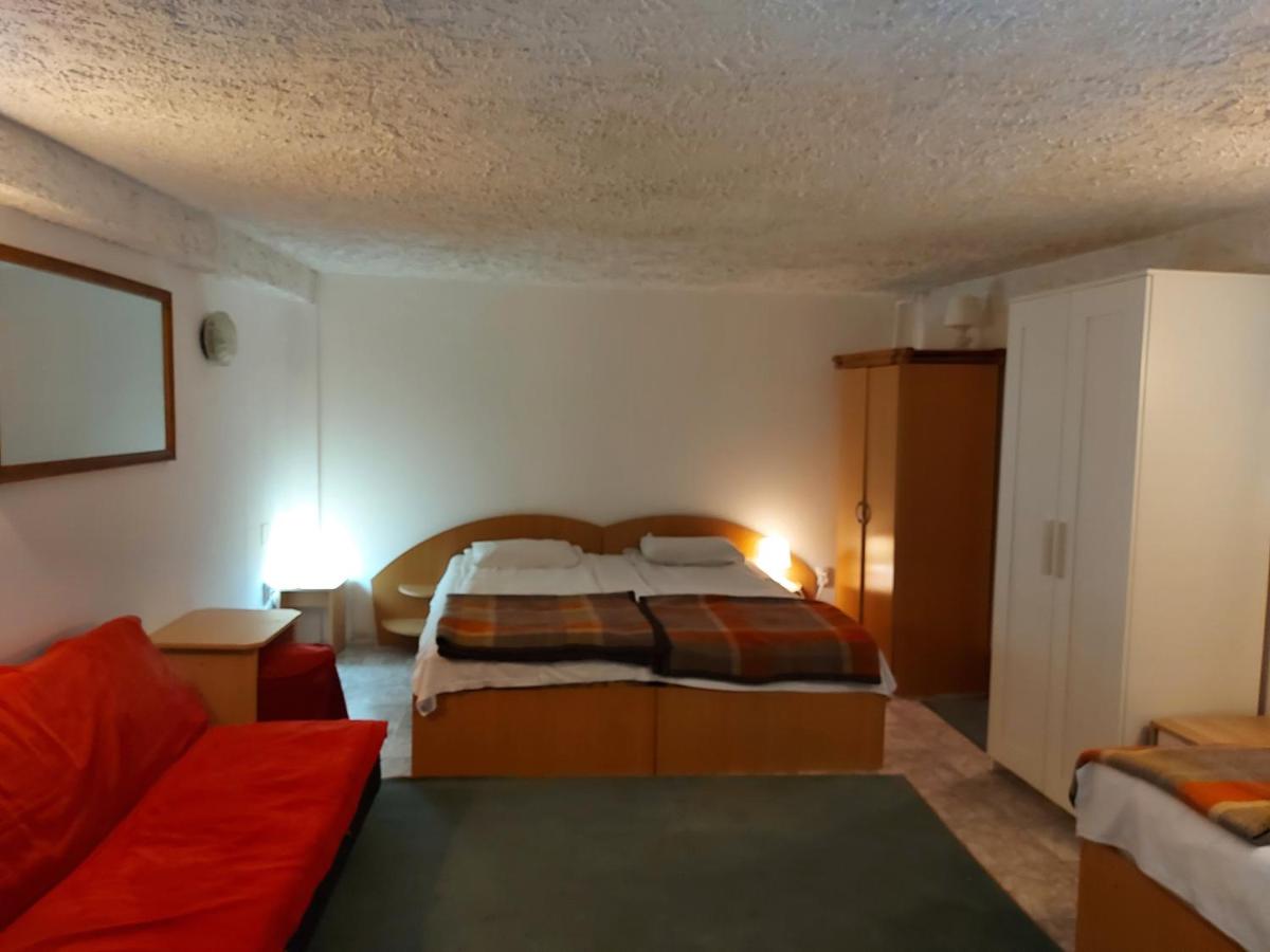 Apartamente Casa Cristina in Pensiune la 400m de Pârtia de ski - Housity