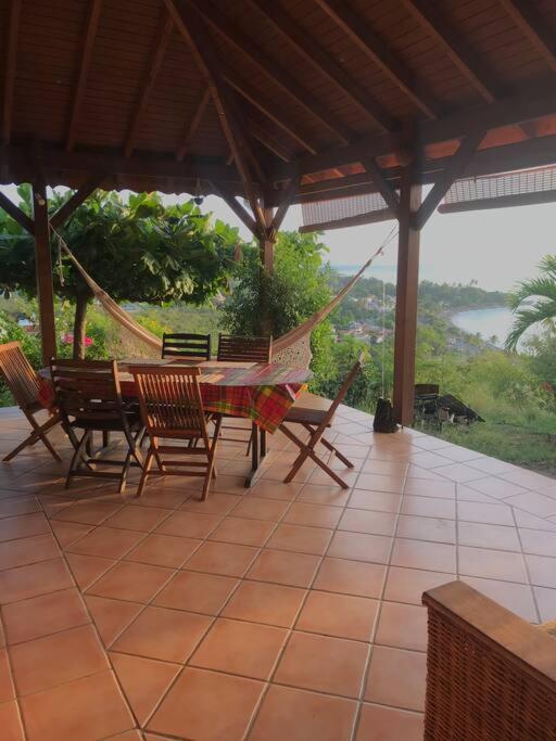 Suite parentale dans maison de charme vue mer - Housity