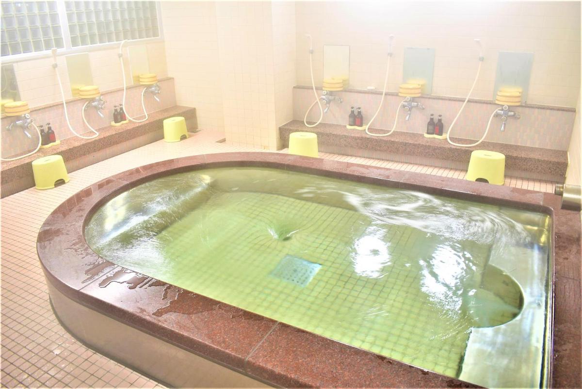 Business Ryokan Harada - Housity