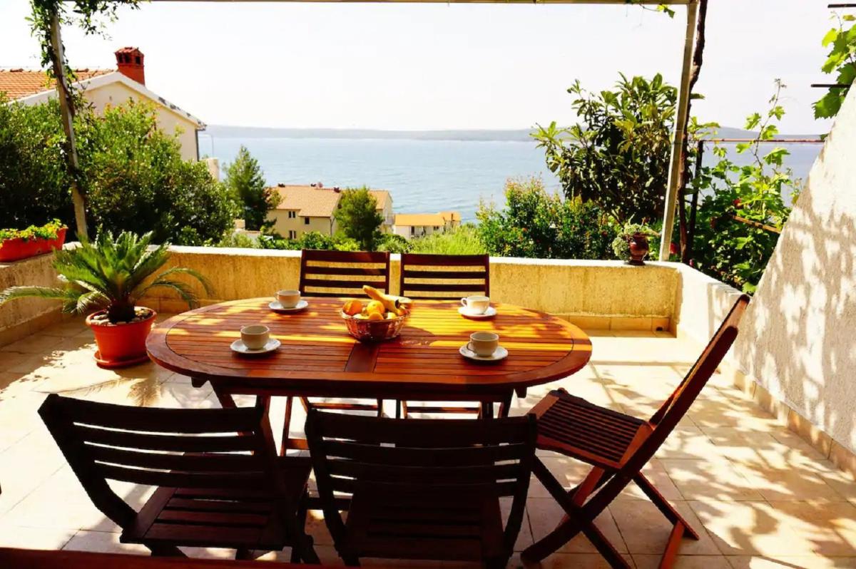 Apartments Ana-sea view - Housity