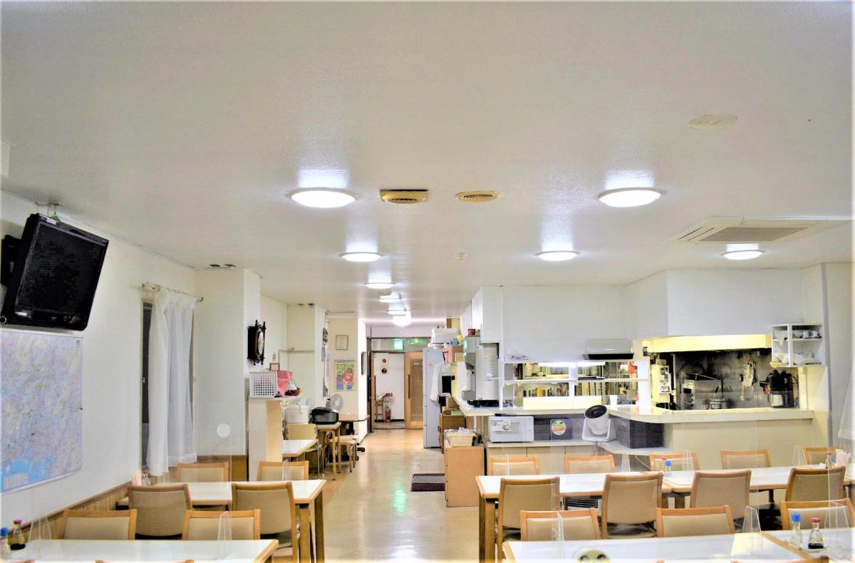 Business Ryokan Harada - Housity