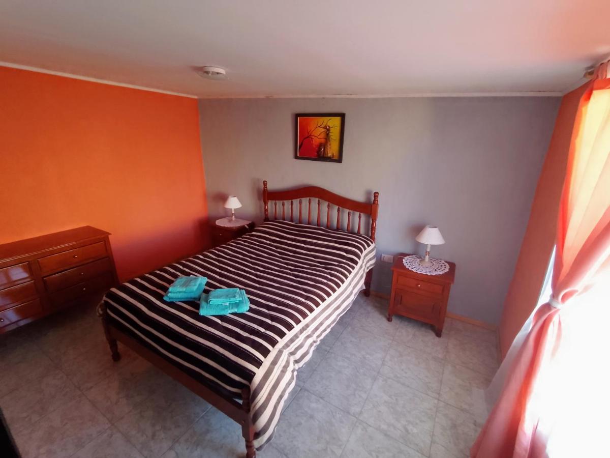 Casa Rojas Malargüe - Housity