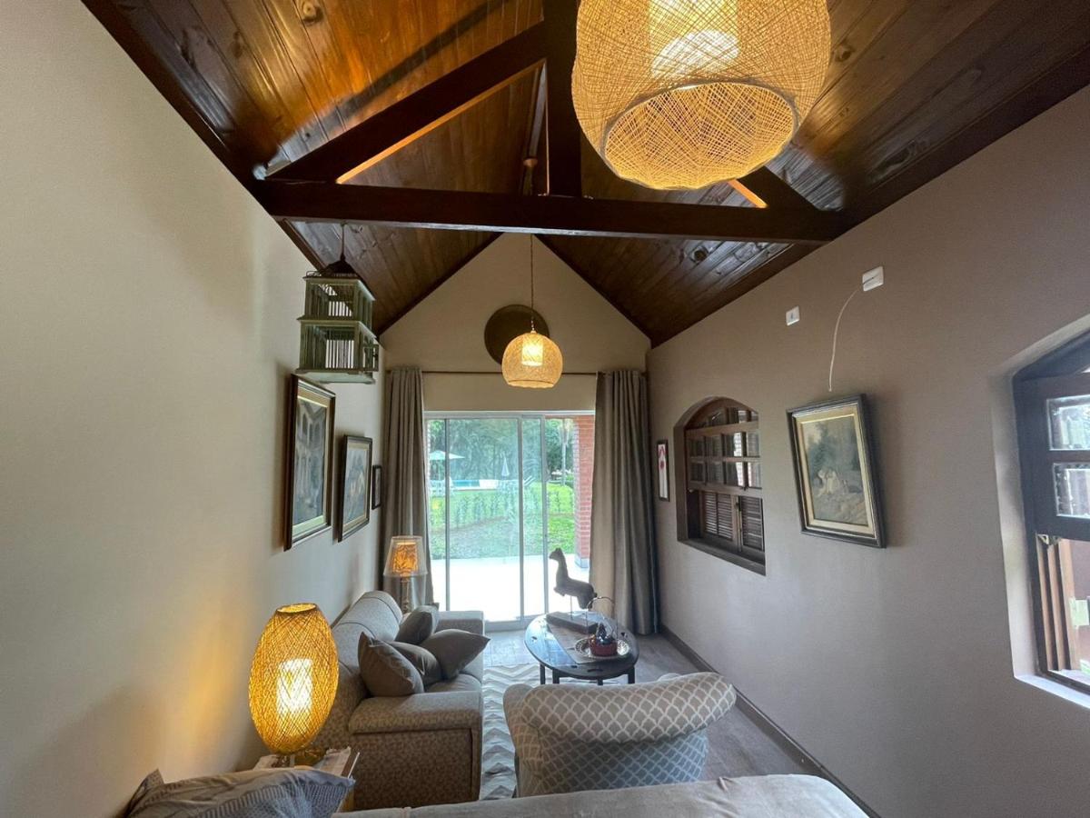 Refúgio das Araucárias - Housity