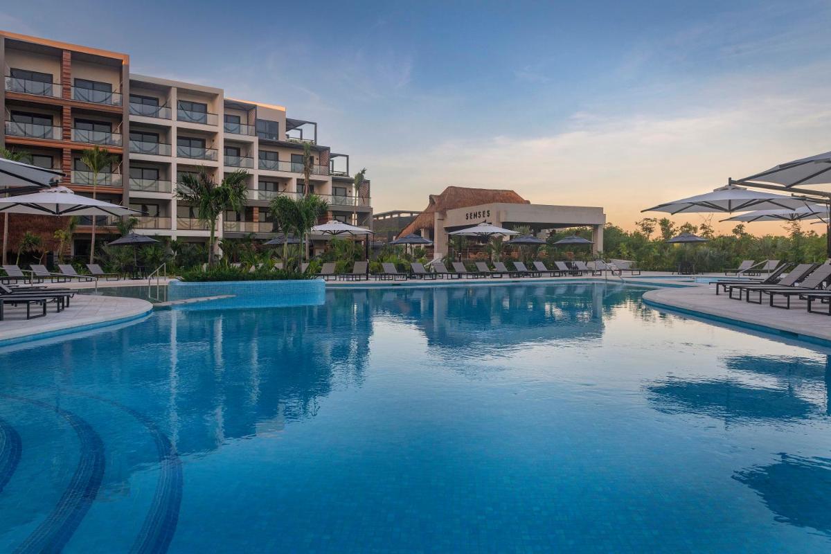 Ventus Ha at Marina El Cid Spa & Beach Resort - All Inclusive - Housity