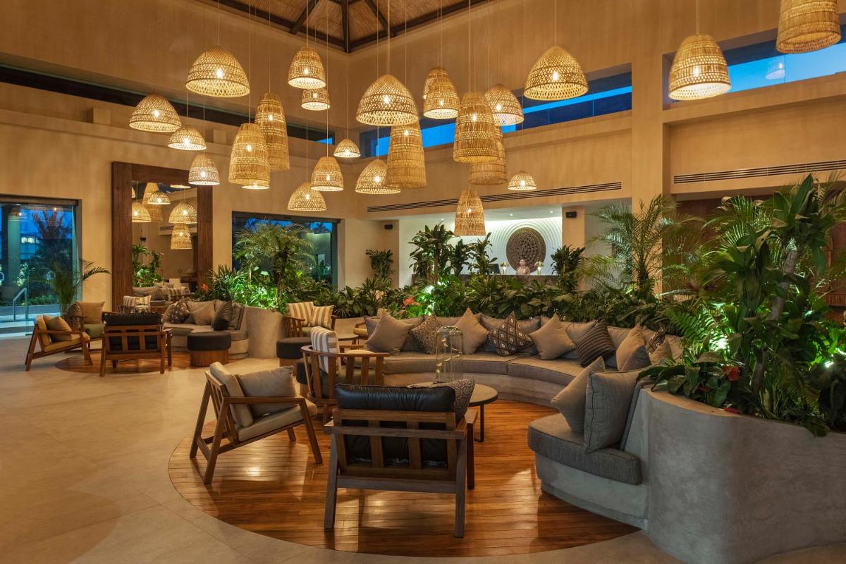 Ventus Ha at Marina El Cid Spa & Beach Resort - All Inclusive - Housity