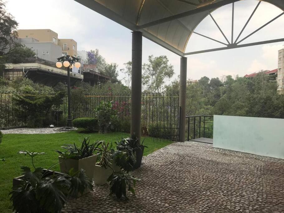 Hermoso depa #3 Bosques de las Lomas. - Housity